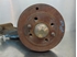 Bild von Achsschenkel hinten links Fiat Punto aus 1997 zu 1999