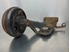 Bild von Achsschenkel hinten links Fiat Punto aus 1997 zu 1999