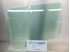 Picture of Vidro porta trás esquerda Peugeot 307 Break de 2002 a 2006