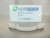Picture of Left Front Roof Handle Peugeot 307 Break from 2002 to 2006