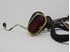 Picture of Rear Door Loom / Harness - Left Peugeot 307 Break from 2002 to 2006 | 9646073680