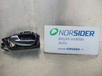 Picture of Puxador interior trás esquerdo Peugeot 307 Break de 2002 a 2006