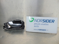Picture of Interior Handle - Front Left Peugeot 307 Break from 2002 to 2006