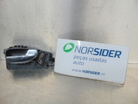 Picture of Puxador interior frente direito Peugeot 307 Break de 2002 a 2006