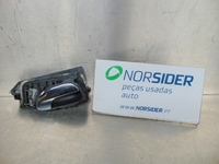 Picture of Interior Handle - Rear Right Peugeot 307 Break from 2002 to 2006