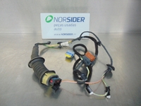 Picture of Rear Door Loom / Harness - Right Peugeot 307 Break from 2002 to 2006