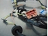 Picture of Rear Door Loom / Harness - Right Peugeot 307 Break from 2002 to 2006