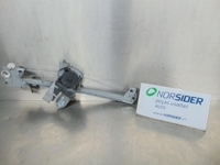 Imagen de Elevalunas delantero derecho Citroen C3 Van de 2002 a 2005