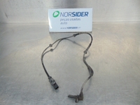 Bild von ABS Sensor vorne rechts Fiat Grande Punto Van aus 2006 zu 2012 | BOSH - 26007671
