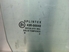 Imagen de Luna de puerta trasera derecha Honda Civic Aero Deck de 1998 a 2001