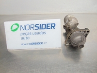 Bild von Anlasser Fiat Grande Punto Van aus 2006 zu 2012 | 0000071794625 -  - VALEO