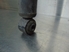 Bild von Stoßdämpfer hinten links Opel Corsa C Van aus 2003 zu 2007