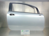 Imagem de Porta frente direita Fiat Grande Punto Van de 2006 a 2012 | 0000051846216 - 