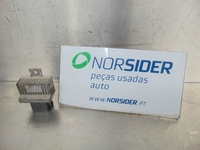 Imagen de Caja precalentamiento Nissan Primastar de 2003 a 2006