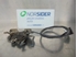 Bild von Motorhaubenschloss Mitsubishi L 200 Pick-Up aus 2001 zu 2004
