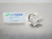 Picture of Luz de tejadilho - plafonnier frente Mitsubishi L 200 Pick-Up de 2001 a 2004