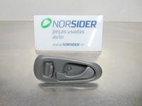 Bild von Türgriff griff innen vorne links Mitsubishi L 200 Pick-Up aus 2001 zu 2004