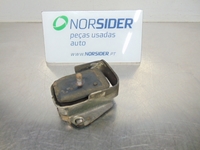 Bild von Stütze / Motorlager links Mitsubishi L 200 Pick-Up aus 2001 zu 2004