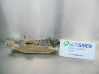 Bild von Querlenker Vorderachse unten vorne links Mitsubishi L 200 Pick-Up aus 2001 zu 2004