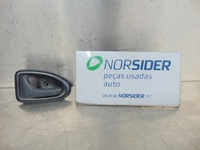 Picture of Puxador interior frente esquerdo Nissan Primastar de 2003 a 2006