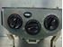 Bild von Klimabedienteil / Bedienteil Klimaanlage  Nissan Primastar aus 2003 zu 2006