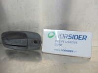 Imagen de Maneta exterior de puerta delantera derecha Nissan Primastar de 2003 a 2006