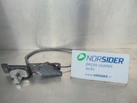 Picture of Puxador interior direito de porta de mala Nissan Primastar de 2003 a 2006