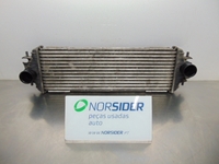 Image sur Radiateur intercooler Nissan Primastar de 2003 à 2006 | Valeo