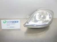 Picture of Farol esquerdo Nissan Primastar de 2003 a 2006 | TYC