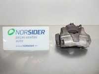 Bild von Bremssattel / Bremszange vorne links Renault Megane III Break aus 2008 zu 2012 | Ate