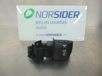 Bild von Bedienhebel Schalter Radio / Bordcomputer (Lenkstockschalter) Renault Megane III Break aus 2008 zu 2012
