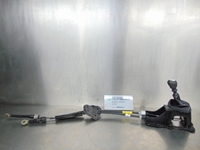 Imagen de Varillaje de cambios Renault Megane III Break de 2008 a 2012