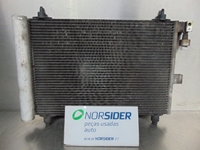 Picture of Radiador / condensador de ar condicionado (frente viatura) Citroen Xsara Picasso de 2000 a 2004