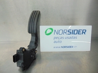Picture of Pedal de acelerador / potenciômetro Citroen Xsara Picasso de 2000 a 2004 | CTS