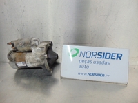 Image sur Démarreur Citroen Xsara Picasso de 2000 à 2004