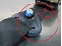 Picture of Cinto frente direito Citroen Xsara Picasso de 2000 a 2004
