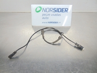 Bild von ABS Sensor hinten rechts Renault Scenic II Fase I aus 2003 zu 2006