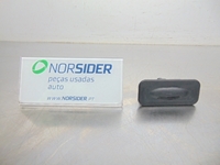Imagen de Maneta exterior de tapa maletero / porton trasero Renault Scenic II Fase I de 2003 a 2006 | 8200076256