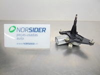 Bild von Wischermotor hinten Renault Scenic II Fase I aus 2003 zu 2006 | Valeo 53018912
8200153458-C