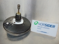Image sur Servo-frein Renault Scenic II Fase I de 2003 à 2006
