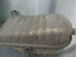 Image sur Silencieux de echappement Renault Scenic II Fase I de 2003 à 2006