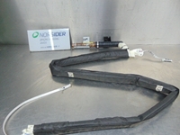 Picture of Airbag de cortina frente direito Renault Scenic II Fase I de 2003 a 2006