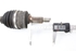Immagine di Albero motore / Semiasse anteriore sinistra Suzuki Swift de 2005 a 2010 | 44102-62J00