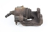 Imagen de Pinza de freno delantera izquierdo Audi A3 de 1996 a 2000 | ATE