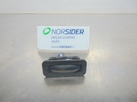 Imagen de Maneta exterior de tapa maletero / porton trasero Renault Scenic II Fase I de 2003 a 2006 | Delphi 
8200076256