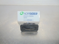 Imagen de Maneta exterior de tapa maletero / porton trasero Renault Scenic II Fase I de 2003 a 2006 | Delphi 
8200076256