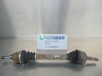 Bild von Antriebswelle vorne links Peugeot 206 aus 1998 zu 2003