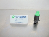 Picture of Windscreen Washer Pump Peugeot 206 from 1998 to 2003