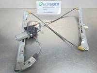 Bild von Fensterheber vorne rechts Peugeot 206 aus 1998 zu 2003