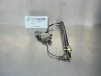 Picture of Front Right Window Regulator Lift Fiat Bravo Van from 1998 to 2002